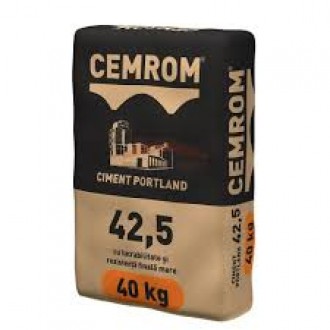 Ciment Cemron